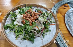 Shunde Crispy Flying Fish Slices
