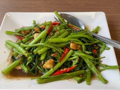 -建兴酒家(班塔通分店)