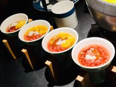 糖油粑粑-凤凰湘语·湘粤鲜融(浦东旗舰店)