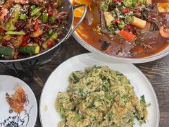 -明丰小渔馆(明月路店)