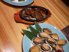 -割烹旭日本料理(龙湖狮山天街店)