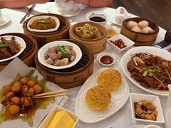 -潮福城潮州大酒楼(湖滨北路店)