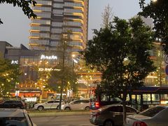 -小晏汽车维修店(华阳店)