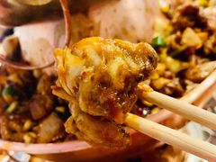 -炉小二铜锅牛蛙•川湘菜(三里屯店)