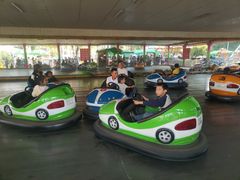 -南昌之星游乐场