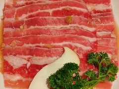 -TBK·本家·添百客·韩国料理(泰然店)