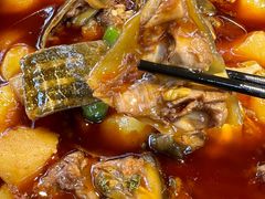 -青城甲(青城山店)