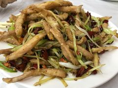 -北戴河庆山饭店·海鲜砂锅粥(北戴河黑石路店)