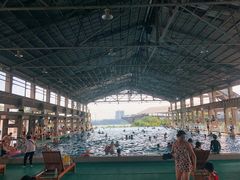 -广州市紫泥堂文化创意园景区
