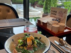 -汕头龙光喜来登酒店