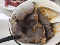 -老猫牛肉火锅(沙溪店)