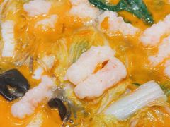 -喜家德虾仁水饺(东海缤纷天地店)