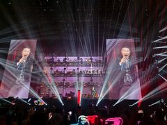 -华熙LIVE·鱼洞·场馆