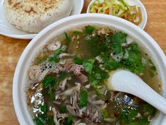 -八沟羊汤(河北大街店)