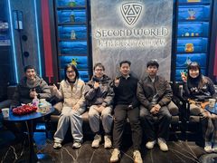-屋有岛沉浸游戏旗舰店(中山公园店)