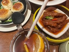 -蝴蝶里·粤菜·点心(龙湖杭州金沙天街店)