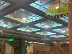 -鹊华居·地道鲁菜·海鲜·融合味(大明湖店)