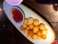 -江边城外烤全鱼(方庄时代购物中心店)