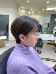 -GANO HAIR 
