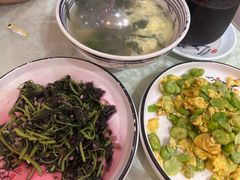 -眷江南之小蓝鲸(王府大街店)