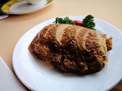 素鸭-功德林(南京西路店)