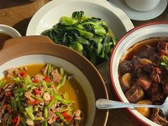 -浔庐餐厅•江西老字号•九江菜(南湖国际店)