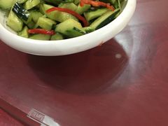 -壹阁胡羊焖饼(特色小吃街店)