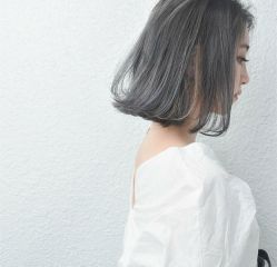 -BHG Hair Salon