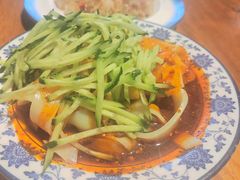 -柴窝堡22号辣子鸡·传承新疆菜