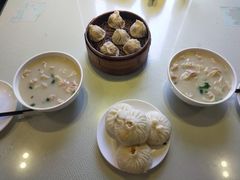 -留芳·文旅古月楼(老街店)