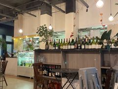 -Retro Deli 茶泡饭