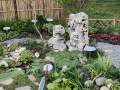 -济南植物园
