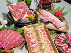 -妥妥烤肉料理(昙华林店)