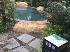 -河源客天下-温泉小镇