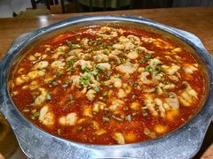 -文记四川鱼馆(小纬北路店)