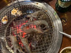 -芭提雅Amporn Seafood自助餐厅