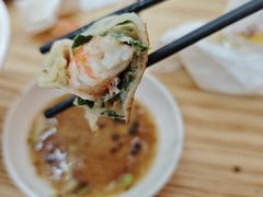 -众品老方子锅贴甜沫(李村店)