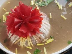 -洛阳水席园