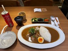 -CURRY YA 熟成咖哩專門店(深圳湾万象城店)