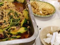 -沈姐万州烤鱼(沙坪坝七中店)