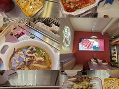 -遇西祠·海鲜烧烤(总店)