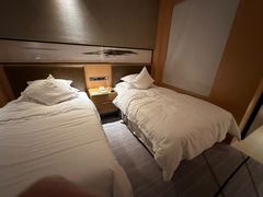 -景德镇中国陶瓷博物馆西山湖凯莱度假酒店