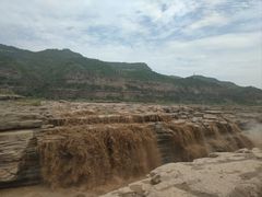 -陕西黄河壶口瀑布旅游区