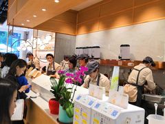 -奈雪的茶(石厦时代广场店)