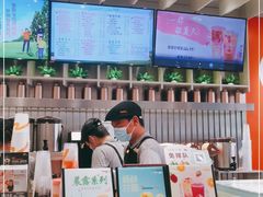 -CoCo都可(湖滨银泰店B区店)