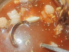 -大同江朝鲜菜•长春地标美食(绿园吾悦广场店)