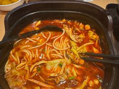 -阿香米线(凯德广场.1818店)