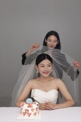 -乐派诗婚纱摄影