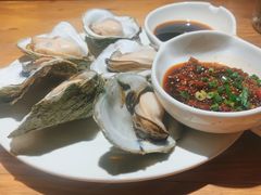 -就你餐厅(体育西横街店)