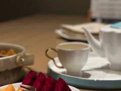 -隐溪茶馆(金虹桥店)